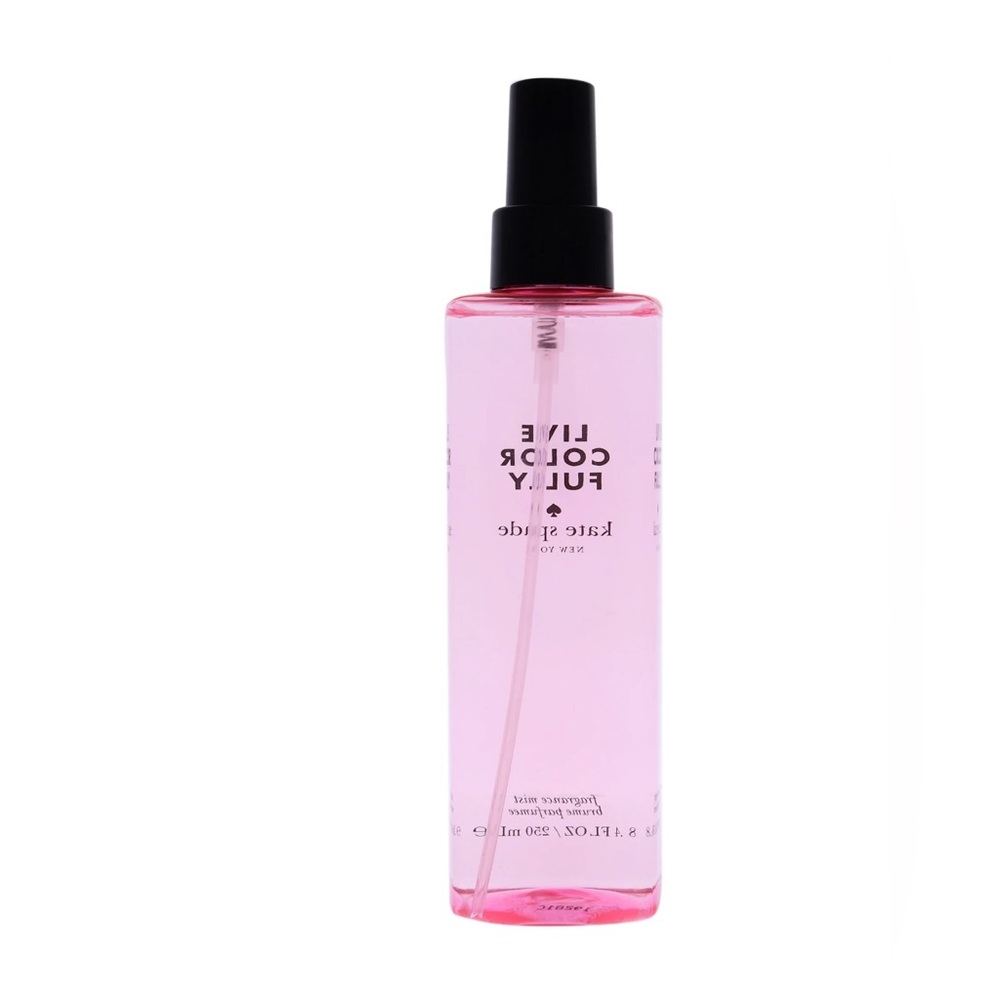 Kate Spade Live Colorfully Fragrance Mist - Picture 2 of 5